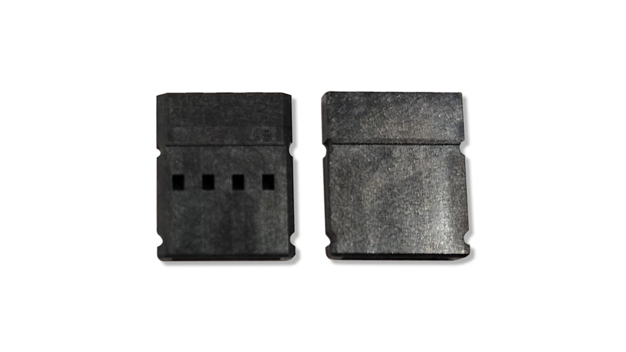 JVT 连接器：可靠连接，助力低空飞行器翱翔天际